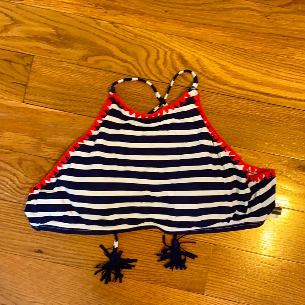 Tommy Bahama bikini top